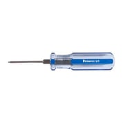 BROWNELLS - ALLEN HEAD FIXED-BLADE SCREWDRIVERS