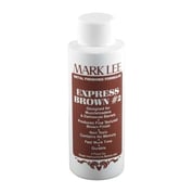 MARK LEE - EXPRESS BROWN #2