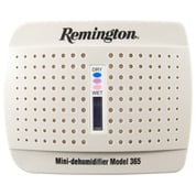 REMINGTON - MINI DEHUMIDIFIYER MODEL 365