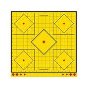 BIRCHWOOD CASEY - LONG RANGE SIGHT-IN TARGETS