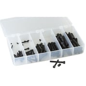 BROWNELLS - SOCKET HEAD CAP & SET SCREW KIT