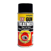 G96 PRODUCTS INC - GUN TREATMENT