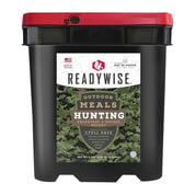 READYWISE - HUNTING FOOD CALORIE BOOSTER BUCKET