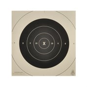 NATIONAL TARGET - B-6 (CP) 50 YARD SLOW FIRE REPAIR CENTER TARGETS