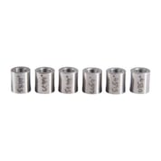 MANSON PRECISION - REVOLVER CYLINDER THROATING REAMER PACKS