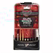 REAL AVID - GUN BOSS PRO PRECISION CLEANING TOOLS