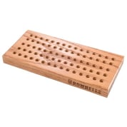 BROWNELLS - MAGNA-TIP® WOODEN BIT BLOCK