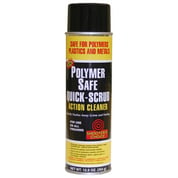 SHOOTER'S CHOICE - POLYMER SAFE QUICK-SCRUB ACTION CLEANER