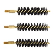 BROWNELLS - HEAVY WEIGHT NYLON MUZZLELOADER RIFLE BORE BRUSH