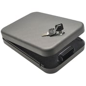 SNAP SAFE - KEYED LOCK BOXES