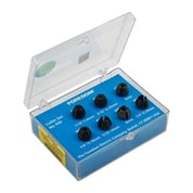 BLACKSTONE - COLLET SETS