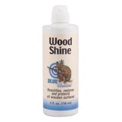 BLUE WONDER - WOOD SHINE