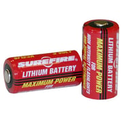 SUREFIRE - SF123A LITHIUM BATTERIES