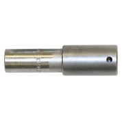 BROWNELLS - SQUARE-TO-HEX 1/4" DRIVE CONVERTER