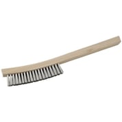 BROWNELLS - HAND CARDING BRUSH