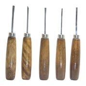 U.J. RAMELSON - #106M SUB MINI WOOD CARVING TOOLS