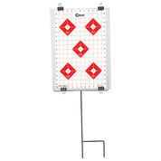 CALDWELL SHOOTING SUPPLIES - ULTRA PORTABLE TARGET STAND