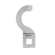 DANIEL DEFENSE - OMEGAX/MODULAR FLOAT RAIL BARREL NUT WRENCH