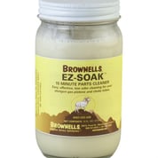 BROWNELLS - EZ-SOAK™ PARTS CLEANER