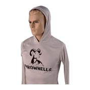 BROWNELLS - BROWNELLS SPF SHIRTS