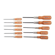 GRACE USA - 11 PIECE STAR SCREWDRIVER SET