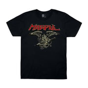 MAGPUL - HEAVY METAL T-SHIRTS