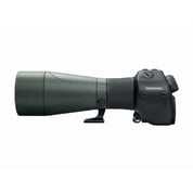 SWAROVSKI - STR 80 HD MOA RETICLE SPOTTING SCOPE