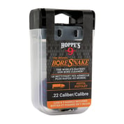 HOPPE'S - PISTOL BORE SNAKE WITH DEN