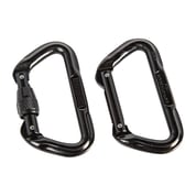 BLACKHAWK - SCREW-LOCKING CARABINER