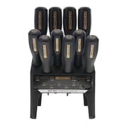 WHEELER ENGINEERING - SAE HEX BENCHTOP SCREWDRIVER SET