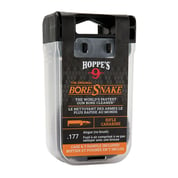 HOPPE'S - AIRGUN BORE SNAKE WITH DEN