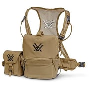 VORTEX OPTICS - GLASSPAK™ PRO BINOCULAR HARNESS