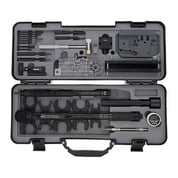 WHEELER ENGINEERING - DELTA PRO ULTIMATE ARMORER'S KIT FOR AR-15