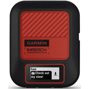 GARMIN INTERNATIONAL - InREACH® MESSENGER PLUS SOS SATELLITE COMMUNICATOR