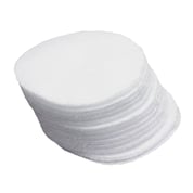 DEWEY - 1-3/4" Square Patches-100/Bag