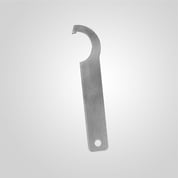 DEAD AIR ARMAMENT - WOLVERINE WRENCH FOR THREAD INSERTS