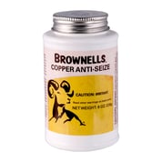 BROWNELLS - COPPER ANTI-SEIZE 8 OZ.