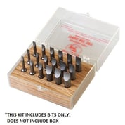 BROWNELLS - MAGNATIP® ASSORTED THIN BITS