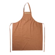 BROWNELLS - SHORT CANVAS APRON