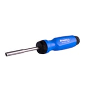 BROWNELLS - MAGNA-TIP RATCHETING SCREWDRIVER HANDLE