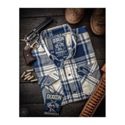 DIXXON SUPPLY, LLC - BROWNELLS SIX GUN FLANNELS