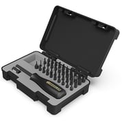 WHEELER ENGINEERING - GUNSMITH SCREWDRIVER SET