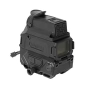 HOLOSUN - DRS-TH 1X25MM DIGITAL REFLEX THERMAL RED DOT SIGHT