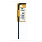 BONDHUS - PROHOLD BALL-HEX "L" WRENCH