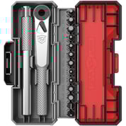 REAL AVID - X3 DRIVER GUNSMITHING BIT SET  13-PIECE