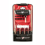 REAL AVID - GUN BOSS PRO HANDGUN CLEANING KIT