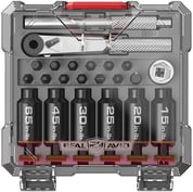 REAL AVID - SMART-TORQ FIXED LIMITER & X3 DRIVER KIT