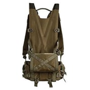 BOG GEAR LLC - INCEPTION™ BACKPACK FRAME
