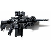 TACTICAL WALLS - MODWALL NANO RIFLE HANGER FOR AR-15