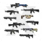 TACTICAL WALLS - MODWALL NANO X